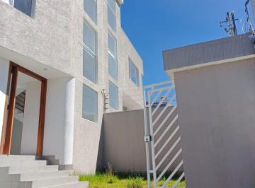 Casa , Quito · Cashapamba, Urbanización del Ejercito