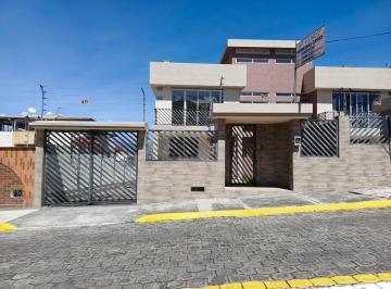 Casa , Quito · Sangolquí, Urbanización del Ejercito