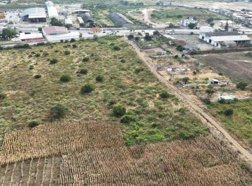 Terreno / Lote , Montecristi · Terreno de Venta en Montecristi G/z
