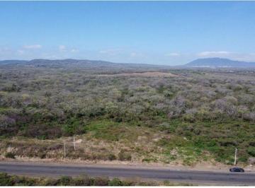 Terreno / Lote , Jaramijo · Terreno de Venta en Manta Vía Manta Rocafuerte G/z