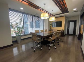 Oficina comercial de 5 habitaciones, Guayaquil · Edificio Las Cámaras Oficina de Lujo con Parqueo