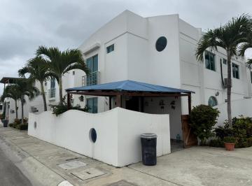Casa de 4 habitaciones, Salinas · Venta Casa Ciudad Punta Carnero P. Manosalvas