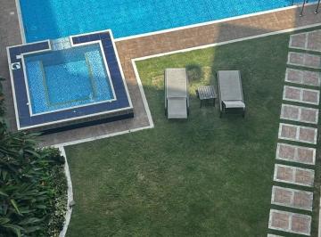 Departamento de 3 habitaciones, Guayaquil · Samborondon, Mocoli Golf.