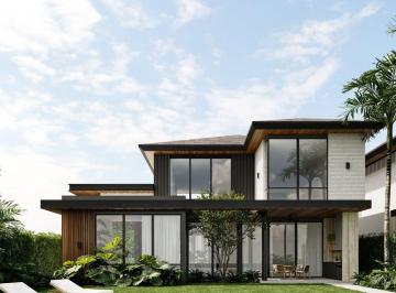 Casa de 5 habitaciones, Guayaquil · Arrecife - Proyecto de Lujo con Vista Al Lago en Venta - Isla Mocoli