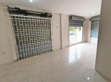 Local comercial , Guayaquil · Local Comercial Esquinero en Alquiler - Samanes 6, Cerca a Parque Samanes