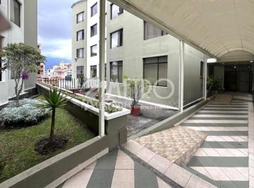 Local comercial de 3 habitaciones, Quito · Departamento de Venta en Jardines de Amagasí del Inca