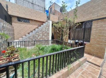 Casa de 3 habitaciones, Quito · Casa en Venta Sector Valle de Los Chillos Puente 1