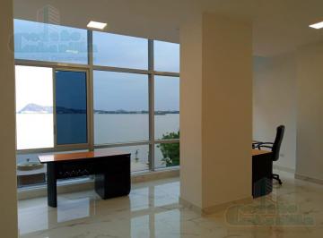 PRIVADO · Venta de Oficina Edificio Torreon Vista Al Rio