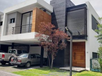 Casa de 3 habitaciones, Quito · Moderna Casa de Renta, Cerca a La Ruta Viva (El Potrero)