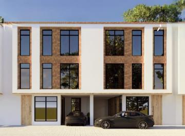 Casa de 3 habitaciones, Cuenca · Casa por Estrenar en Misicata, 3 Dorm. y Terraza con Vista a La Ciudad