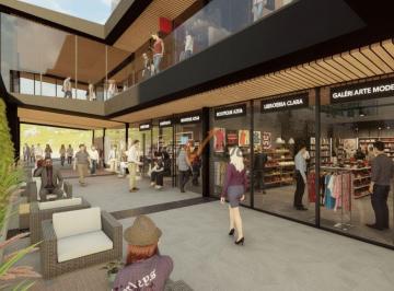 Local comercial , Quito · Locales en Arriendo en Plaza Comercial en Cumbayá Quito