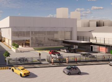 Local comercial · 5158m² · Venta Local Comercial Norte de Quito Sector La Kennedy