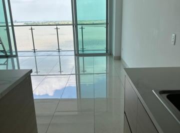Departamento de 3 habitaciones, Guayaquil · Mocoli Blue Bay Hermoso Departamento Vista Al Rio!