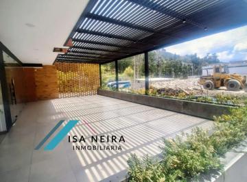 Pergola Edificio · Departamento - Cuenca