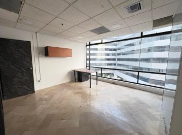 Oficina comercial , Guayaquil · Alquiler Oficina Comercial 53 m² en El Wtc