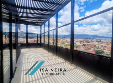 Terraza · PH - Narancay
