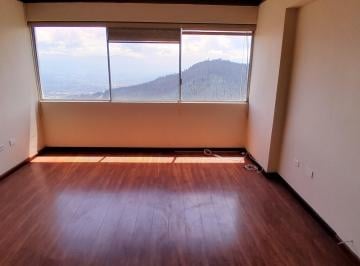 Departamento de 3 habitaciones, Quito · Vendo González Suárez, 200 m², 3 Dorm., Vista 150.000