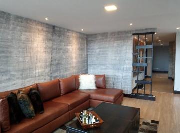 ARRIENDO O VENDO 260m² | 2 parqueaderos + 1 bodega - Piso alto | Vista panorámic · Arriendo Departamento Amoblado de Lujo - Vista - Piscina