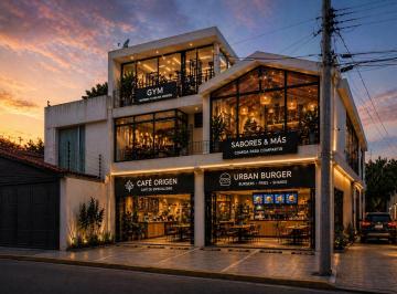 Casa de 6 habitaciones, Quito · Casa Para Local Comercial, Av Río Coca, Centro Norte