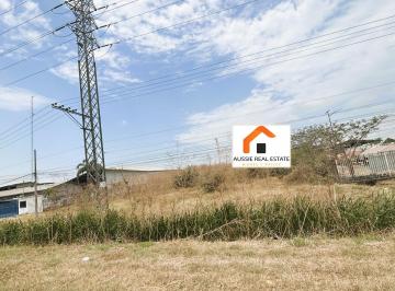 Terreno / Lote , Durán · Duran, Vendo Terreno Industrial, Al Pie de La Via, 5.000 m²