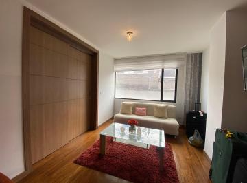 Suite de 1 habitación, Quito · Venta Suite Amoblada Urb. El Condado