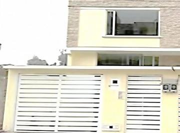 Casa · 158m² · 3 Habitaciones · 1 Estacionamiento · Casa en Venta 198 m²