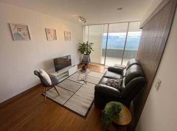 Suite de 1 habitación, Quito · En Arriendo Suite Totalmente Amoblado, Dentro de Urbanización Privada