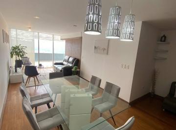 Suite de 1 habitación, Quito · En Arriendo Suite Totalmente Amoblado, Dentro de Urbanización Privada