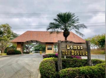Terreno / Lote , Guayaquil · Lomas del Bosque Terreno en Venta Al Pie del Lago Via a La Costa