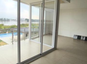 Departamento de 3 habitaciones, Guayaquil · Vendo Departamento Vía Samborondon
