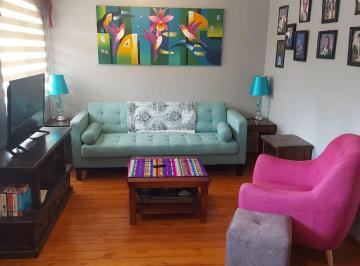 Casa de 5 habitaciones, Quito · Mirasierra, Vendo Casa Amueblada 5 Dormit. + Suite, Parquead. Vía Al Tingo. 200 m²