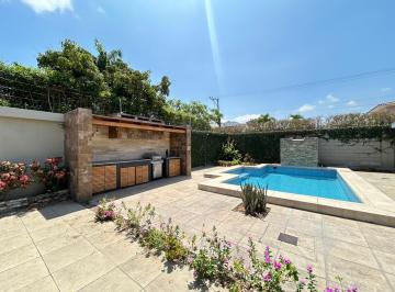 Casa de 3 habitaciones, Guayaquil · Se Vende Hermosa Casa en Portofino - Via a La Costa