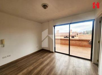 Departamento de 4 habitaciones, Cuenca · Vendo Departamento Triplex en Cuenca – Sector El Punto (Dp3938)