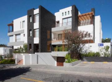 Suite de 1 habitación, Quito · Suite de Renta en Cumbayá Sector Colegio Menor, Edificio con Seguridad 24/7.