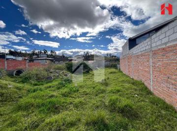 Terreno / Lote , Cuenca · Vendo Terreno con Iprus #cuenca – Sector Challuabamba $ (St3940)
