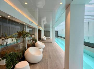 Suite de 1 habitación, Quito · Suite en Venta - República del Salvador - 60 m²