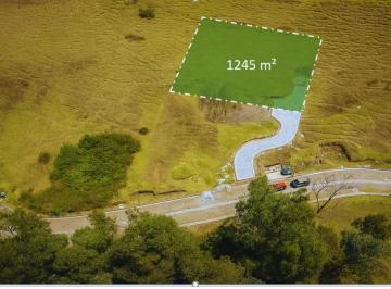 Terreno / Lote · 1245m² · Terreno de Venta de 1245 m² Urbanización Altos de Betania, Alangasí