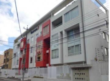 RDIFICIO · Suite de Arriendo en Ponceano de 1 Dormitorio - Terraza