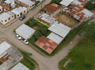 Casa · 434m² · 8 Habitaciones · Casa Multifamiliar en Sur de Santo Domingo