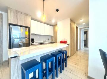 Departamento · 85m² · 2 Habitaciones · 2 Estacionamientos · El Batán, Hermoso Departamento en Venta, 85 m²
