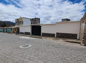 Terreno / Lote , Cotacachi · Terreno en Venta Zona Urbana