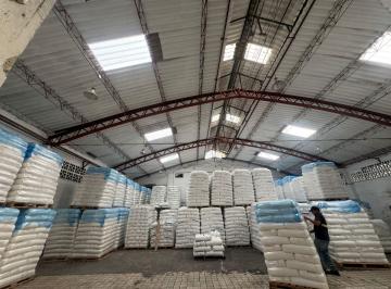 Bodega-Galpón , Guayaquil · Venta Propiedad Industrial - Bodegas y Oficinas 1669 m² - Vía a Daule - Independiente