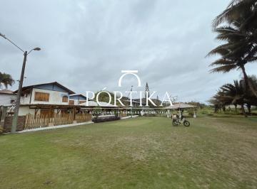 Quinta vacacional de 12 habitaciones, Santa Elena · Venta Casa - Oloncito - Olon