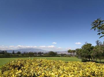 Terreno / Lote , Quito · 4.8 Hect Checa! Inversion. Uso de Suelo Rnr - Producccion