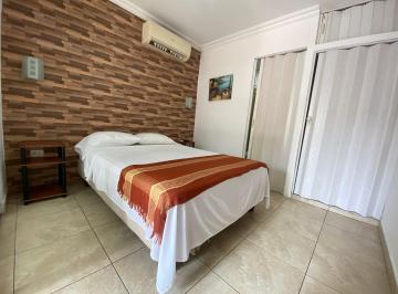 Suite de 1 habitación, Guayaquil · En Alquiler: Suite Amoblada en Albatros, Sector Cerrado.