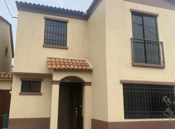 Casa de 4 habitaciones, Guayaquil · Venta de Casa en Urbanización Veranda, Vía Narcisa de Jesús