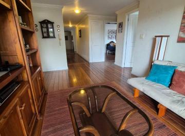 Sala Familiar · Departamento de 254 m² con 3 Habitaciones en Venta en El Bosque