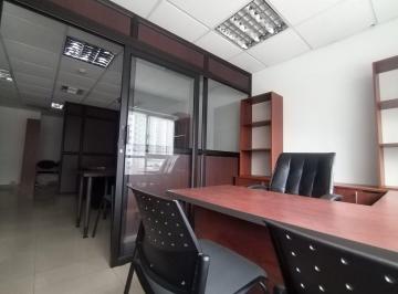 Oficina comercial , Guayaquil · En Venta Oficina Amoblada, Guayaquil Norte, Ecuador - C. Garcia