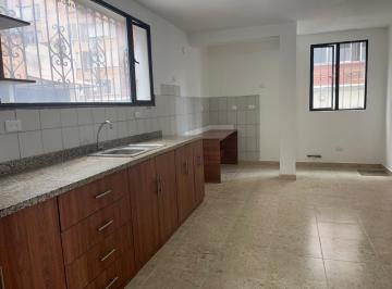 Departamento de 4 habitaciones, Quito · Labrador Renta Departamento Duplex Para Vivienda U Oficinas