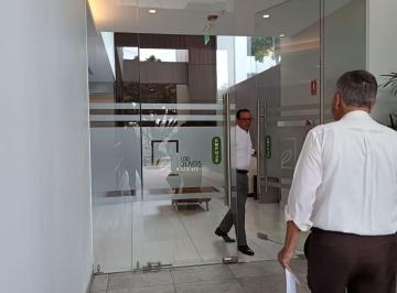Oficina comercial · 75m² · Oficina en Olivos 100 Ceibos